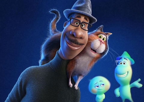Oscar 2021: Soul ganha o prêmio de Melhor Animação