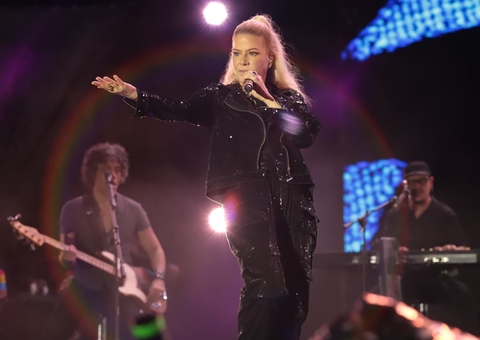 Paula Toller, MC Livinho e DubDogz fecham programação do Sou Manaus