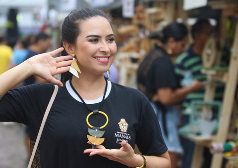 Prefeitura oferta 40 vagas para curso de ‘Styling e Produção de Moda' em Manaus