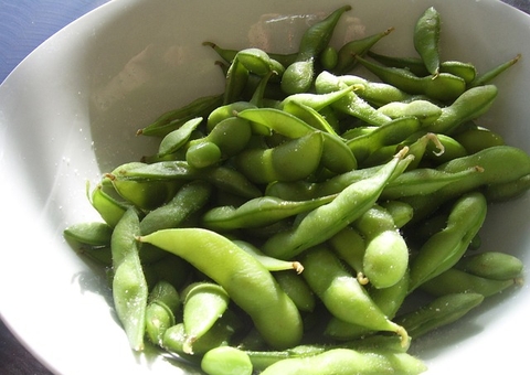 Conheça o vegetal considerado mais nutritivo que o feijão