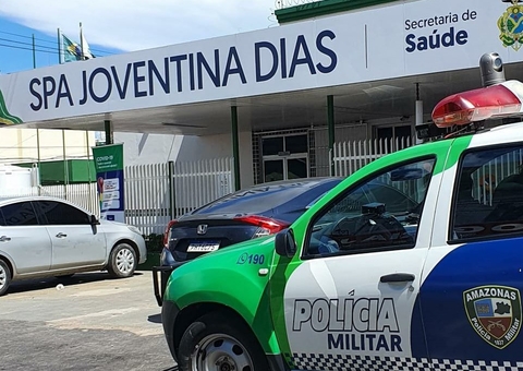 Traficante manda executar detento do regime semiaberto a tiros em Manaus