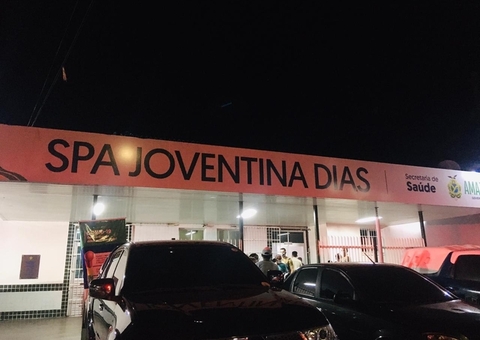 Homem é morto com tiro na cabeça em rua da Compensa