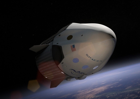 Brasil entra ao programa Artemis e participará em missões da NASA