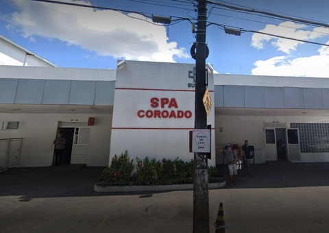 Em noite sangrenta, homem é atacado a tiros em rua de Manaus