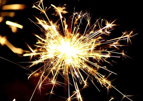 Menino de 11 anos tem dedo amputado por rojão na virada do ano em RS