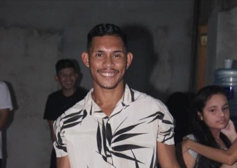 Professor de zumba baleado ao sair de academia morre em Manaus