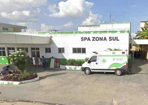 Jovem é baleado na cabeça e morre em SPA de Manaus