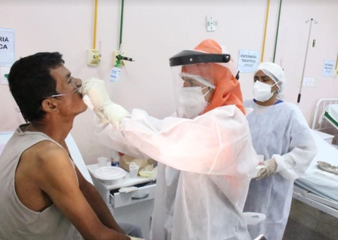 SPA em Manaus oferta tratamento de odontologia para pacientes com Covid-19