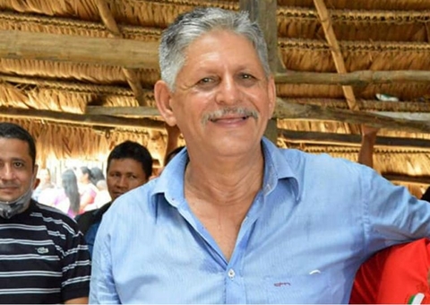 Prefeito de São Paulo de Olivença esconde preço da festa de aniversário