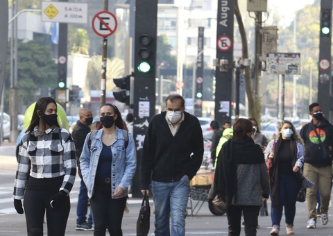 Covid-19: Brasil tem 4.996 casos e 51 mortes em 24 horas