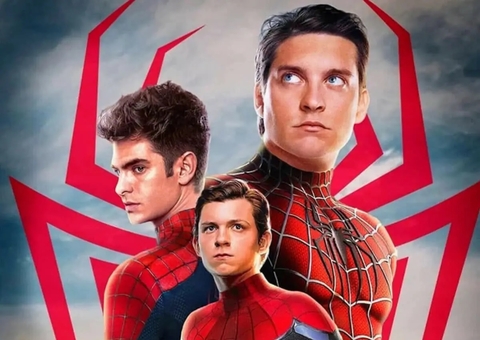 Marvel 'Homem-Aranha: Sem Volta Para Casa' voltará aos cinemas dos EUA e Canadá com versão estendida