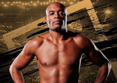 Anderson Silva elege maior adversário; saiba quem foi