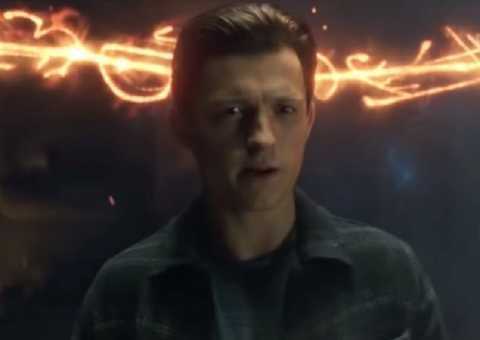 Saiu! Vem ver o trailer de Homem-Aranha 3: Sem Volta Para Casa