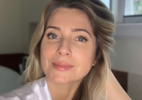 Letícia Spiller deixa a Globo após 29 anos