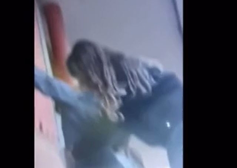 Policial Civil suspeita de perseguir e ameaçar ex é presa pela 4° vez