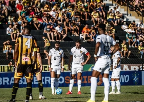 Sport quer igualar Bahia e Vitória entre maiores campeões do Nordestão