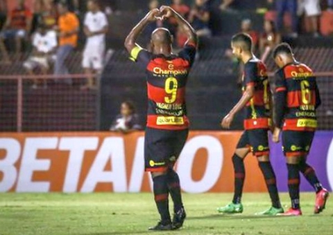 Coincidências animam o Sport por virada na finalíssima do Nordestão