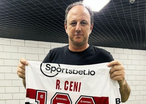 São Paulo se reconstrói após crise de lesões e Ceni ganha fôlego para decisões