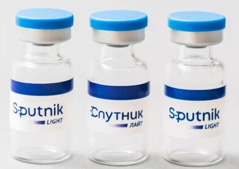 Anvisa autoriza importação excepcional da vacina Sputnik V para 7 estados