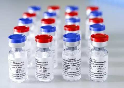 Governadores pedem à Anvisa nova análise da Sputnik V