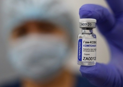 Anvisa analisa hoje liberação das vacinas Covaxin e Sputnik V