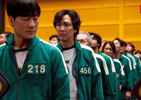 Round 6 terá sequência? Diretor responde