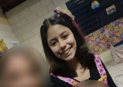 Adolescente mata amiga de 12 anos com tiro na cabeça