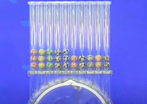 Confira resultados da Super Sete, Lotofácil, Lotomania e Quina desta segunda