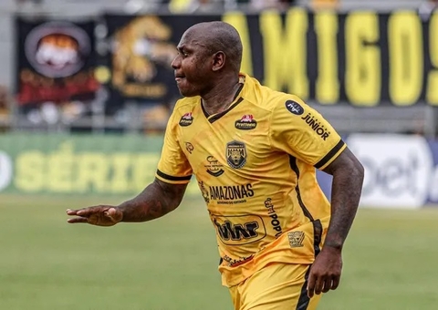 Amazonas FC enfrenta Mirassol e busca mais uma vitória fora de casa