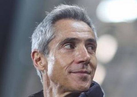 Flamengo deve anunciar português Paulo Souza como novo técnico