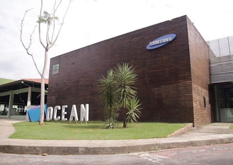 Samsung abre inscrições gratuitas para ensinar sobre inovação e e empreendedorismo