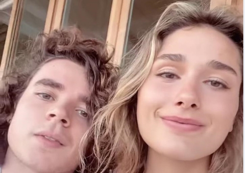 Sasha Meneghel e João passam lua de mel nas Maldivas; diária de até 41 mil