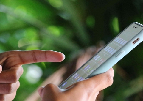 Crimes cibernéticos crescem quase 200% no 1º semestre no Amazonas