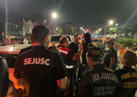 Bares são interditados e multados por irregularidades em Manaus  