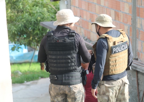 Iranduba está sem registros de homicídios há 24 dias