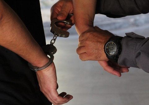 Prisões no Amazonas aumentam 33% em cinco meses, segundo Polícia Militar