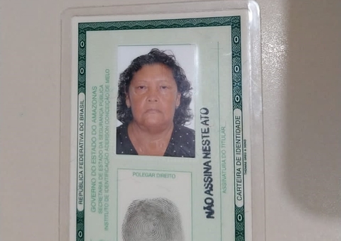 IML busca família de idosa que faleceu em Manaus; mulher era natural do Acre