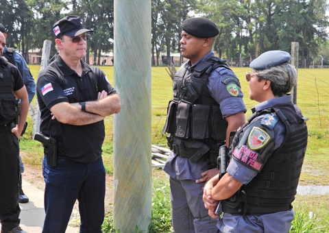 Crimes de homicídios no Amazonas registram redução de 9,3% em 2022