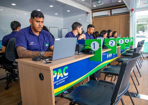 Veja locais de retirada da nova Carteira de Identidade Nacional em Manaus 