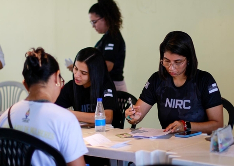 Polícia recupera mais mil celulares no Amazonas; consulte a lista