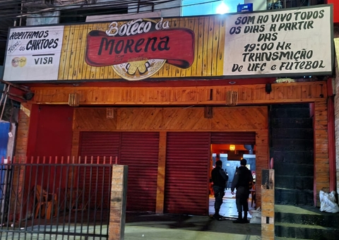 Casa acusada de prostituição e mais 30 bares são fechados em Manaus