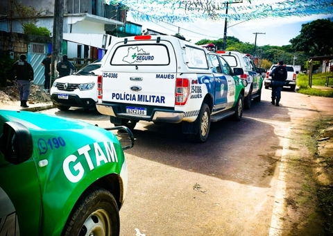 Homem morre após ser agredido durante briga em Manacapuru