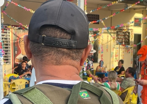 Fiscalização encontra irregularidades em eventos de Carnaval em Manaus