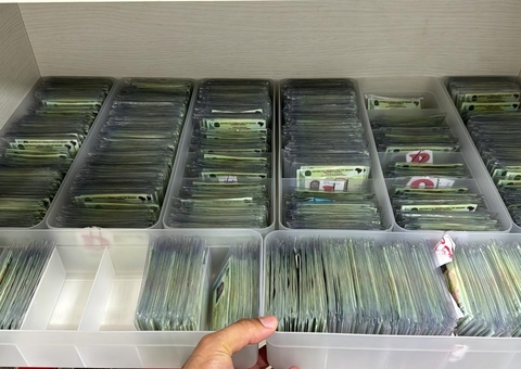 PACs têm mais de 18 mil Carteiras de Identidade Nacional prontas para serem retiradas no Amazonas