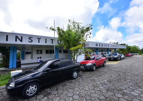 IML procura família de homem falecido em Manaus; vítima é natural de Parintins