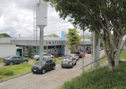 IML procura familiares de homem falecido em Manaus