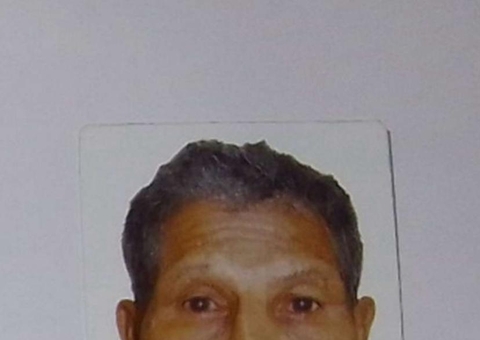 IML procura familiares de homem natural do Maranhão