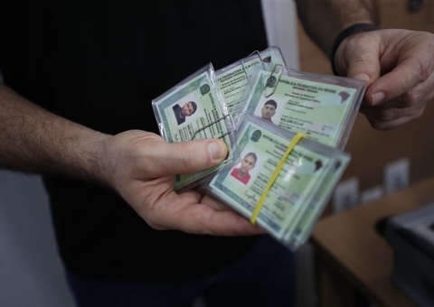 SSP-AM não realizará emissão e entrega de Carteiras de Identidade nesta sexta