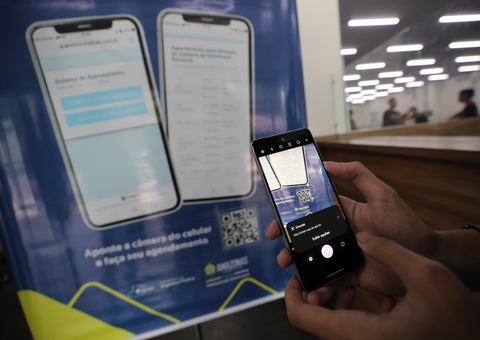 Amazonas começa emissão da nova Carteira de Identidade Nacional (CIN)