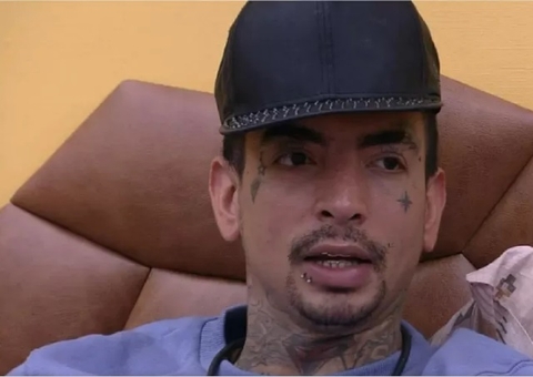 Guimê aposta em eliminação de Key: 'Se sentia campeã'